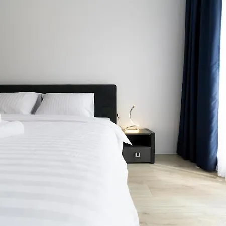 Krone - New Development Near Mall Coresi With Free Parking